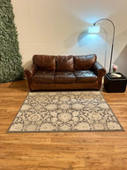 Restoration Hardware Lancaster Sofa