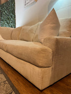 Cardi’s Furniture Sectional in Beige