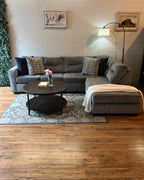 Dylan Sectional in Slate