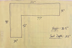 Ashley Furniture Altari Sectional in Alloy