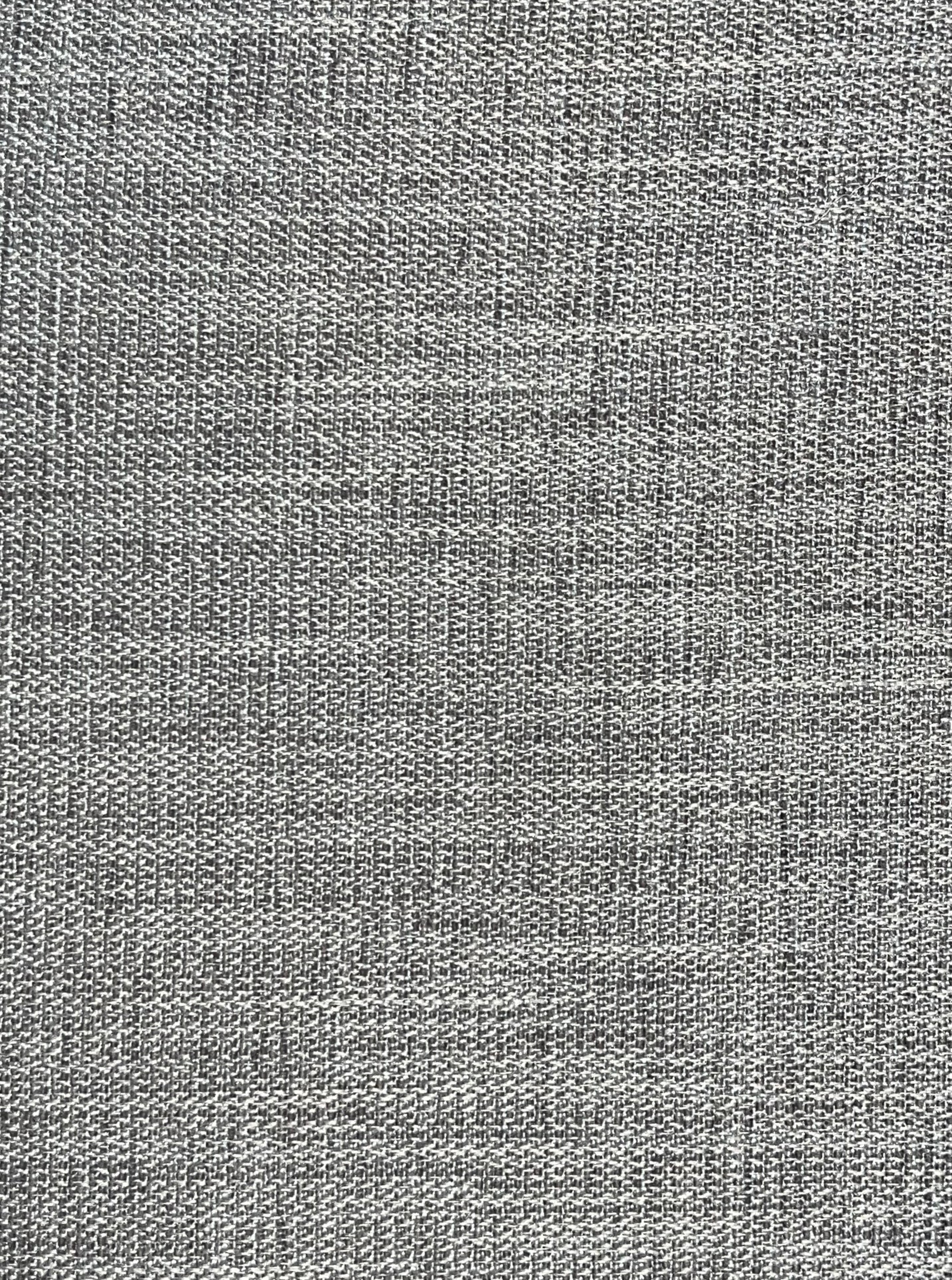 Jordan’s Furniture Sectional in Steel Gray