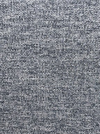 Oversized Sofa, Chair & Ottoman in Dark Slate