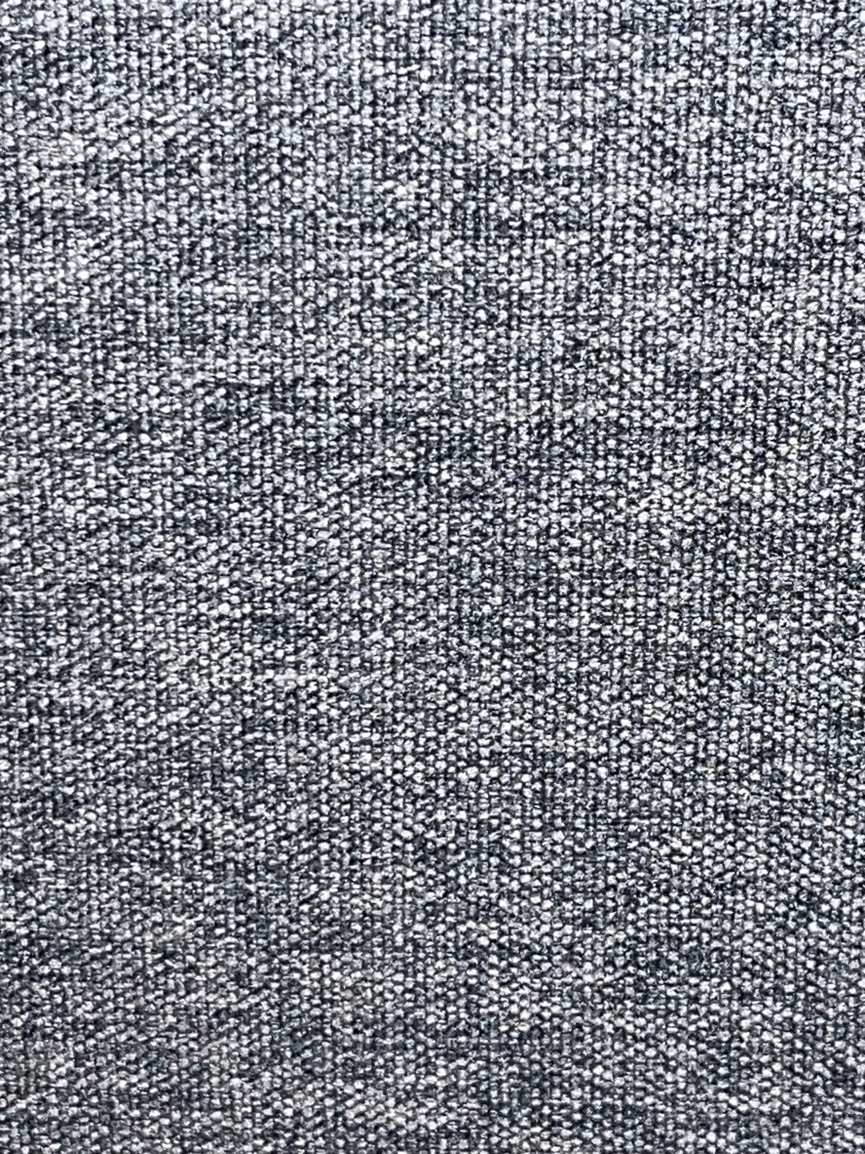 Oversized Sofa, Chair & Ottoman in Dark Slate