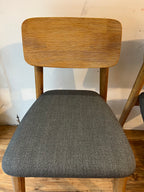 Castlery Seb Dining Chairs