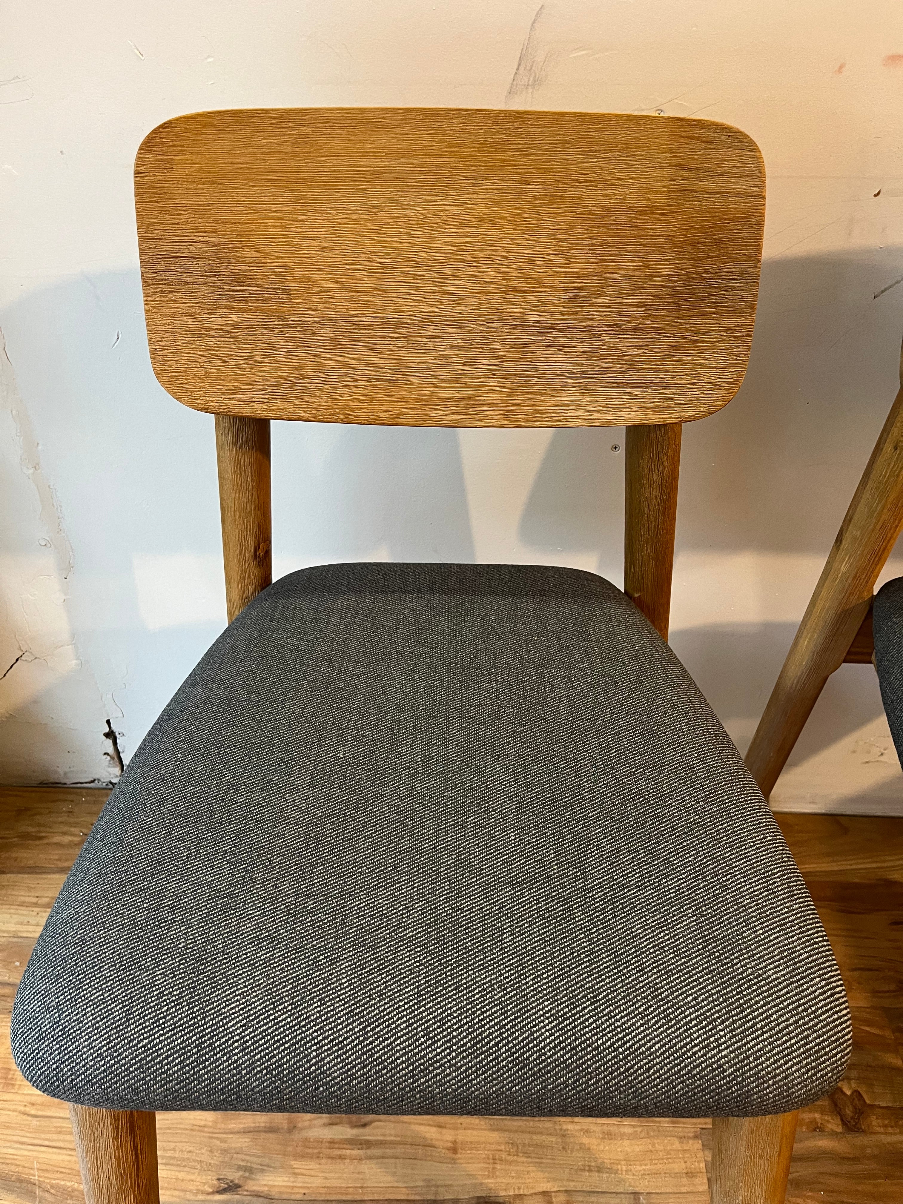 Castlery Seb Dining Chairs