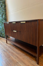 Article Liv 58" Sideboard - Walnut