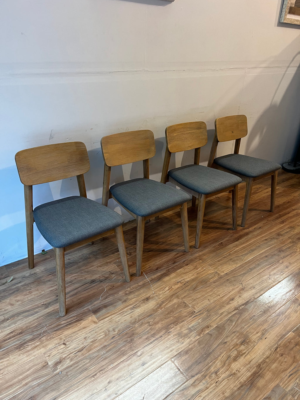 Castlery Seb Dining Chairs