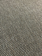 Castlery Johnathan Sectional in Performance Twill, Moss
