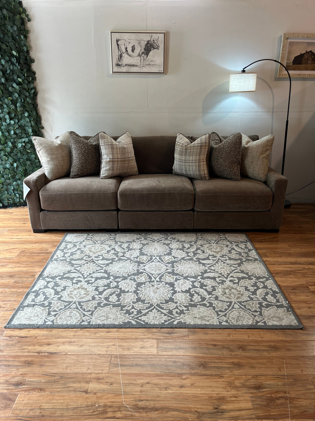 Camellia Court in Coffee