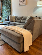 Dylan Sectional in Slate