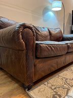 Restoration Hardware Lancaster Sofa