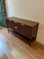 Article Liv 58" Sideboard - Walnut