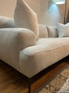 Article Abisko Sectional in Welsh Gray