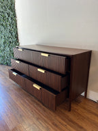 Article Liv Dresser - Walnut