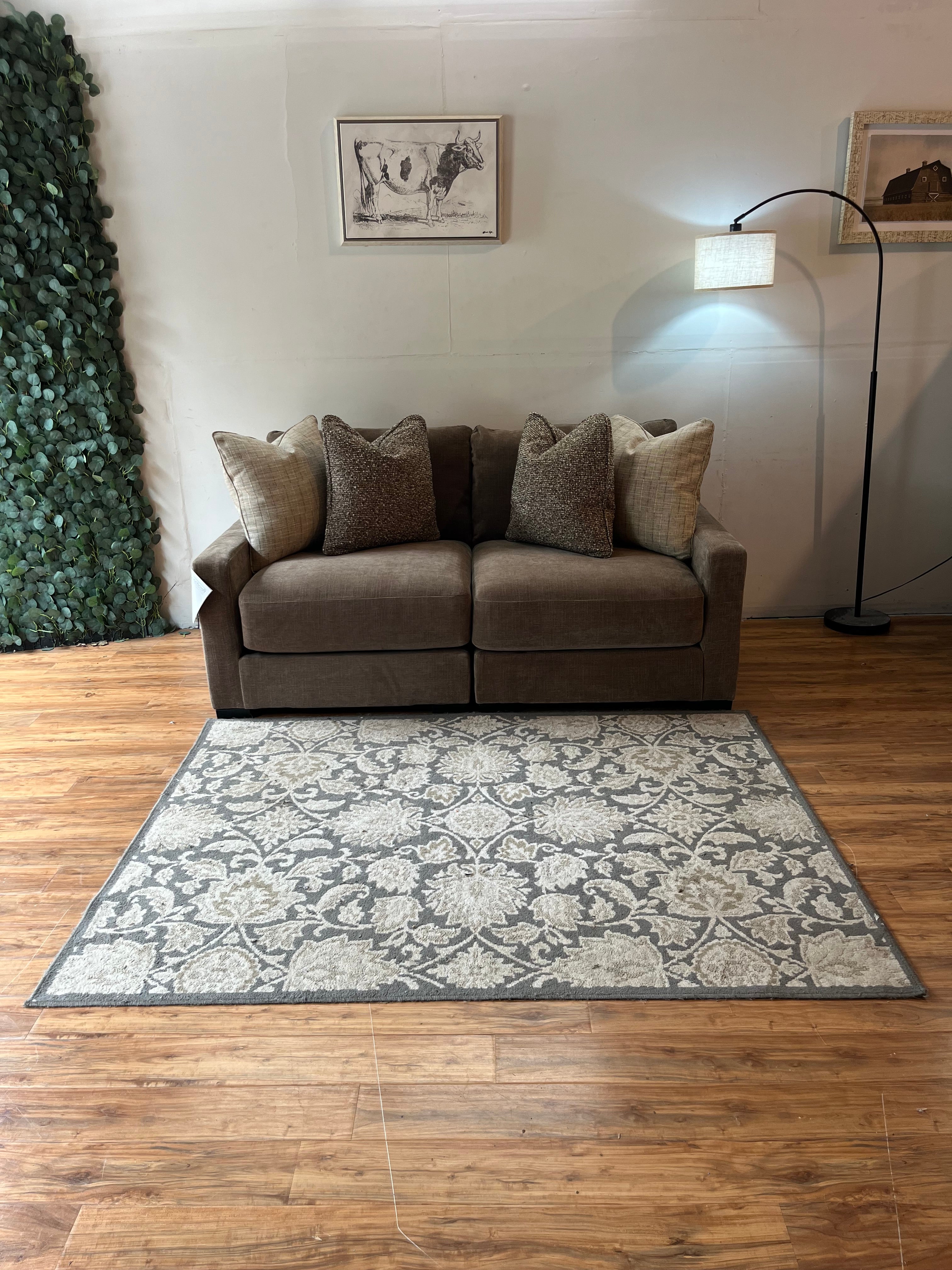 Camellia Court in Coffee