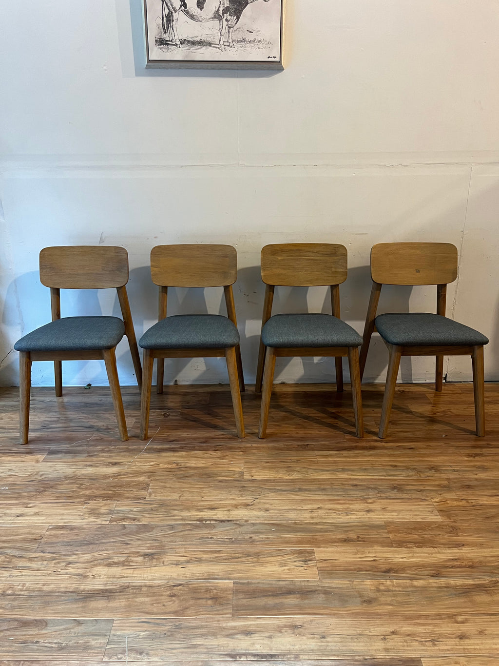 Castlery Seb Dining Chairs