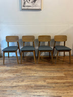 Castlery Seb Dining Chairs
