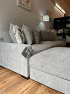 Aslan Court in Stone Gray