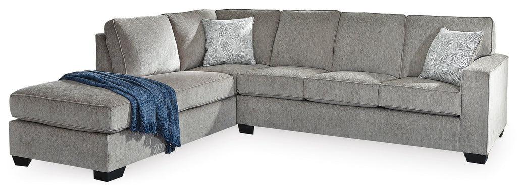 Altari 2-Piece Sectional with Chaise