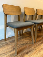 Castlery Seb Dining Chairs