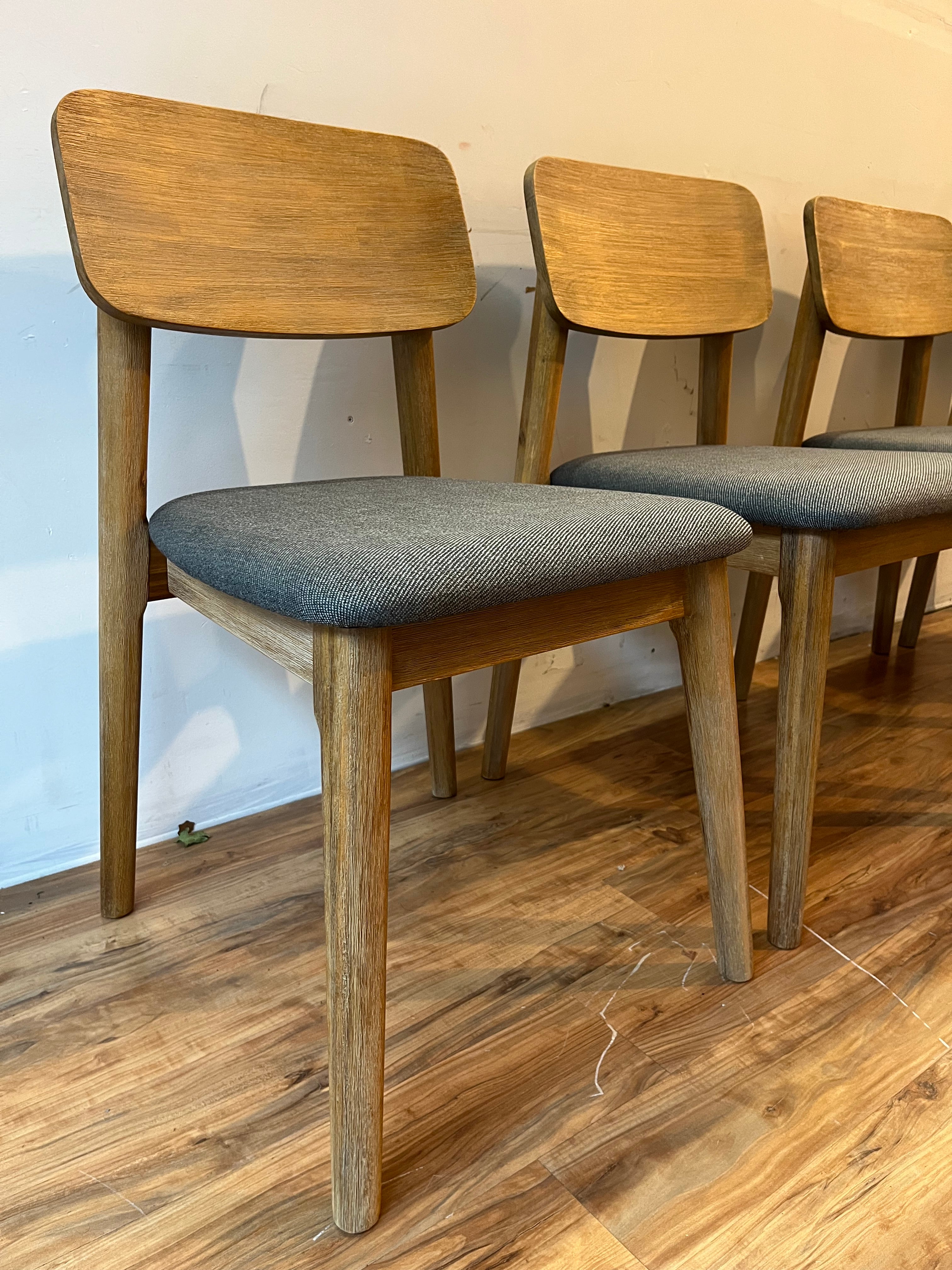 Castlery Seb Dining Chairs