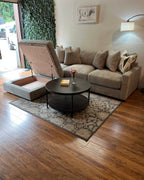 Aslan Court in Stone Gray