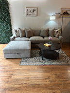 Aslan Court in Stone Gray