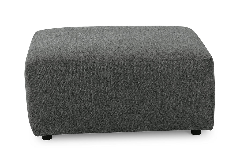 Edenfield Oversized Accent Ottoman