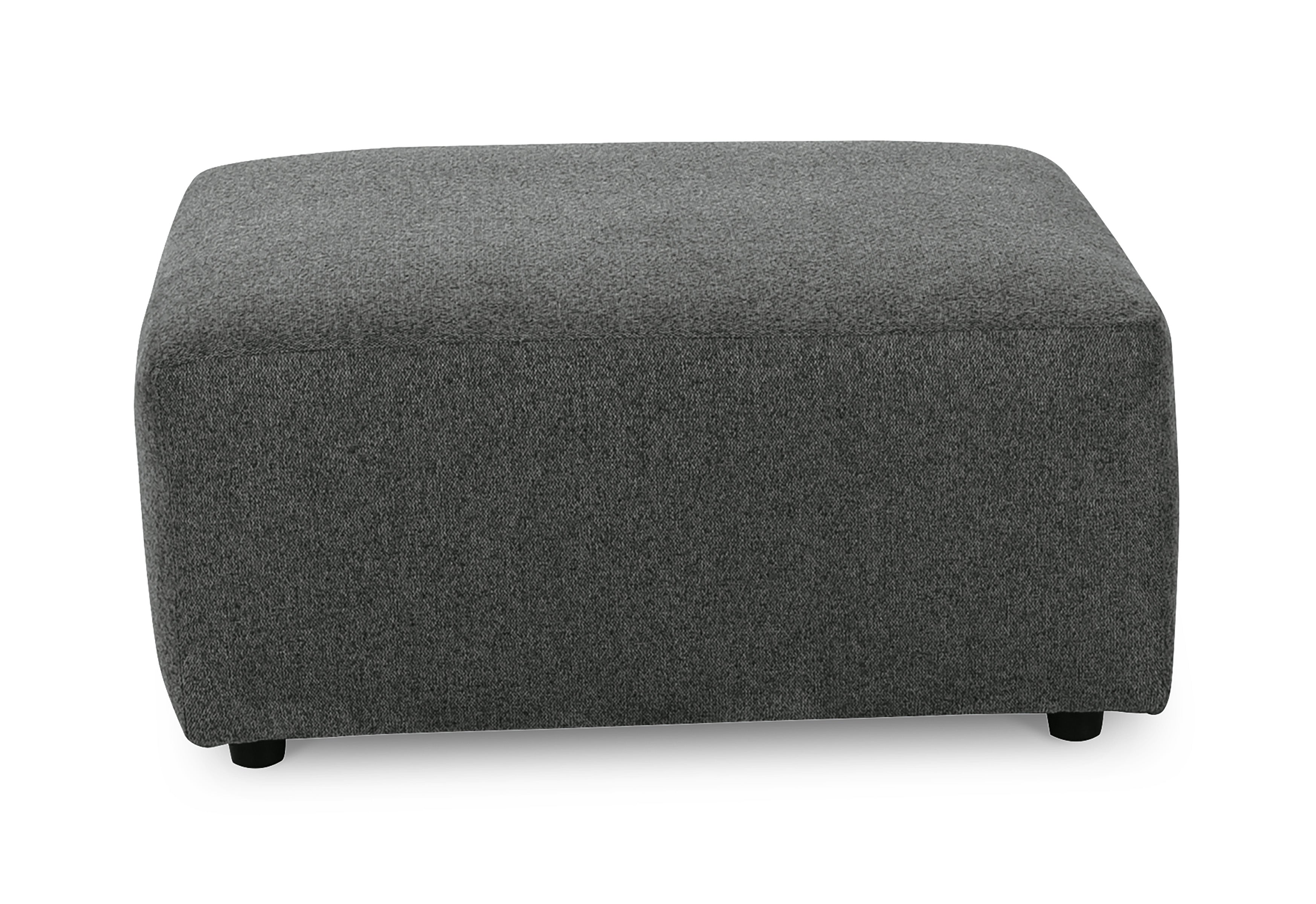 Edenfield Oversized Accent Ottoman