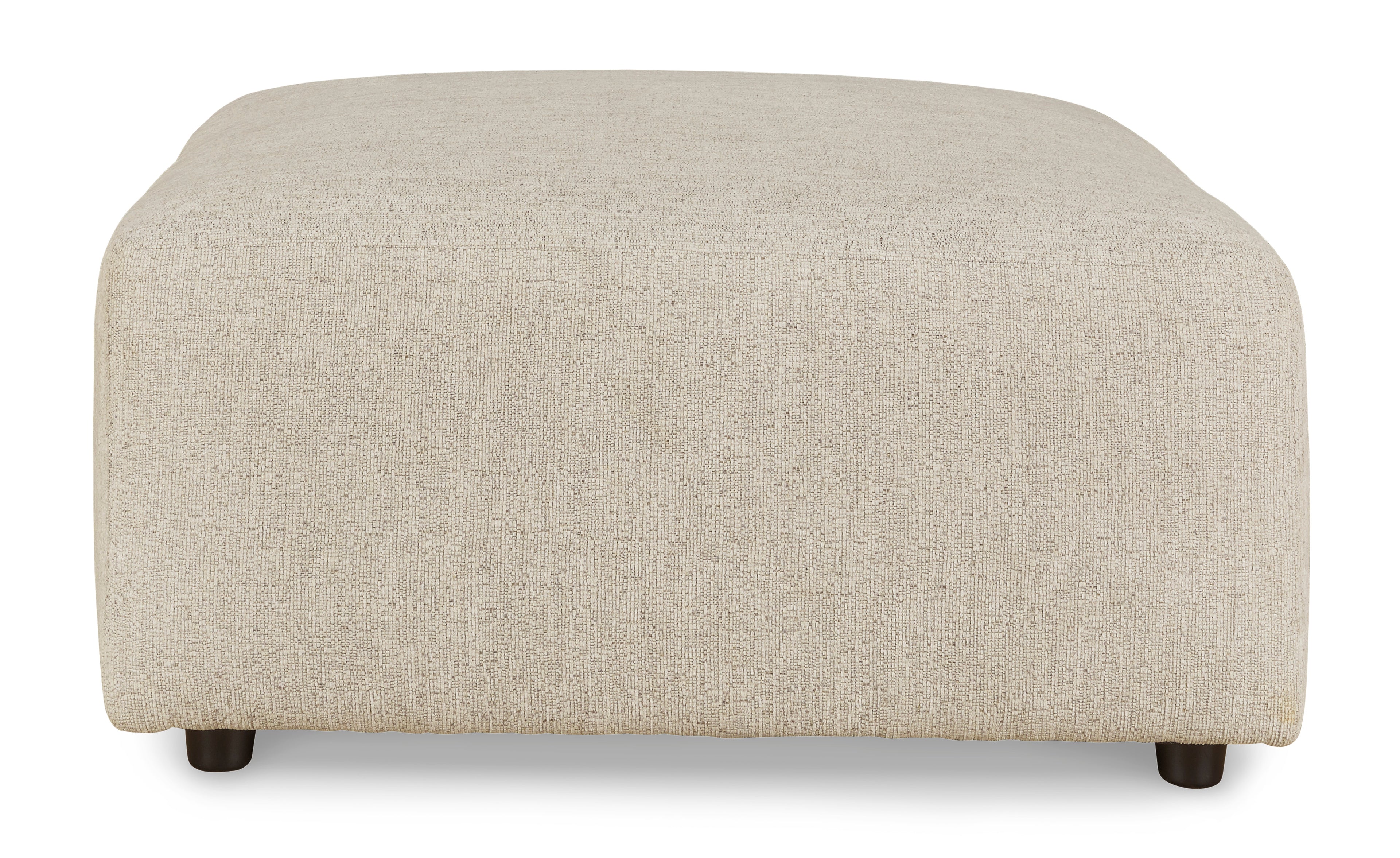 Edenfield Oversized Accent Ottoman