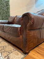 Restoration Hardware Lancaster Sofa
