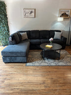 Altari 2-Piece Sectional with Chaise