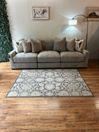 Aslan Court in Stone Gray