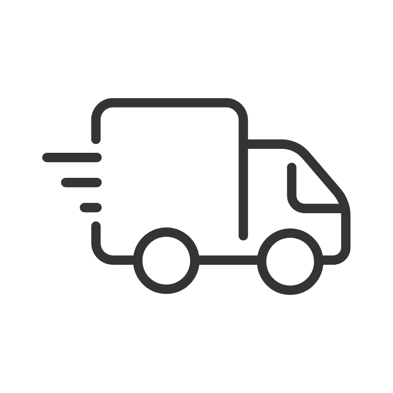 White Glove Delivery