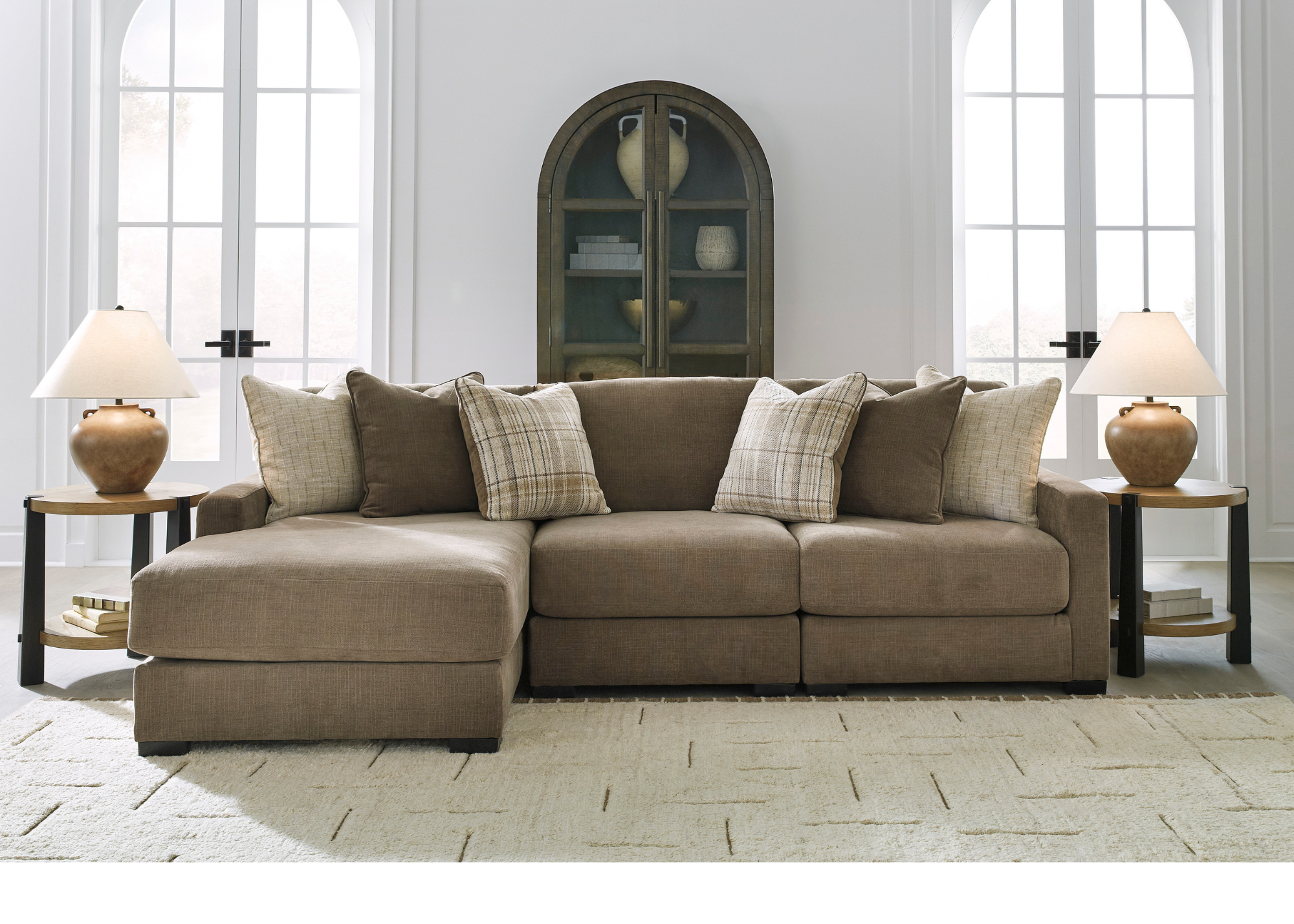 Camellia Court in Coffee