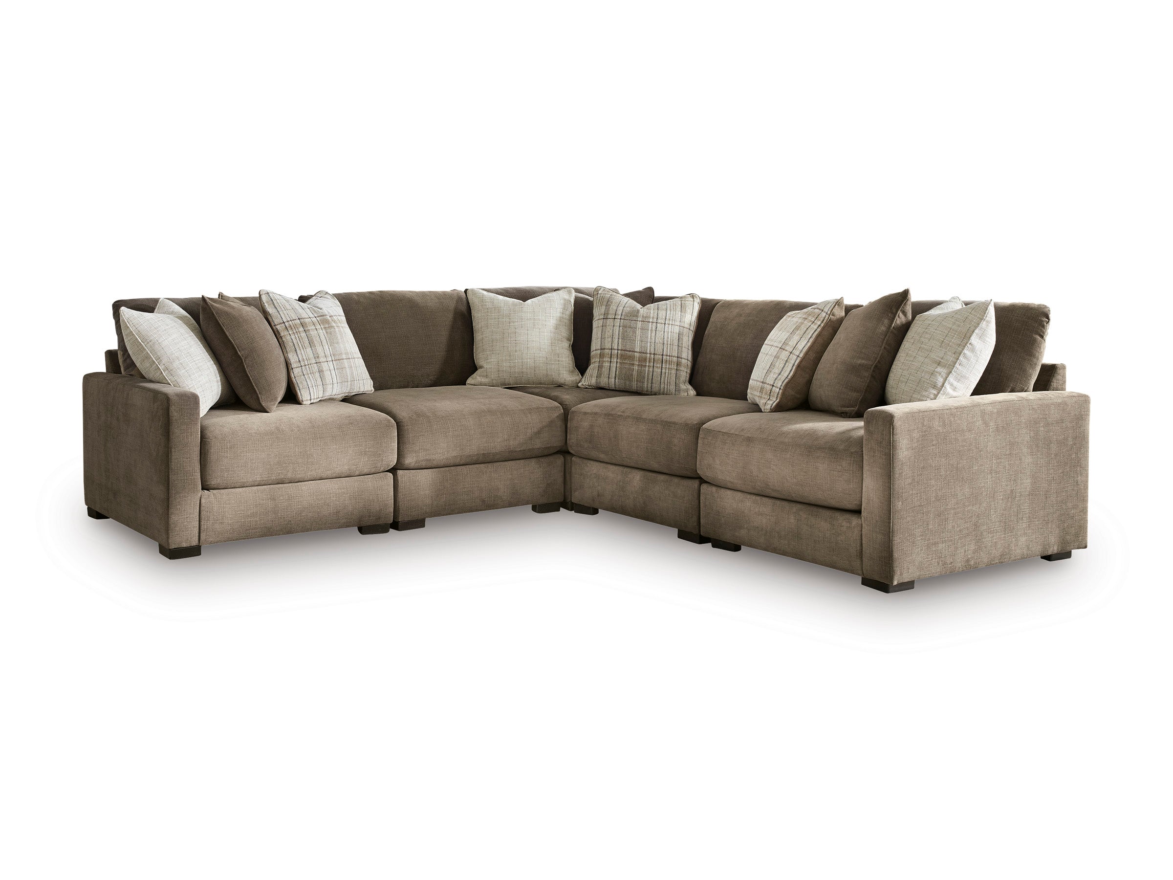 Camellia Court in Coffee