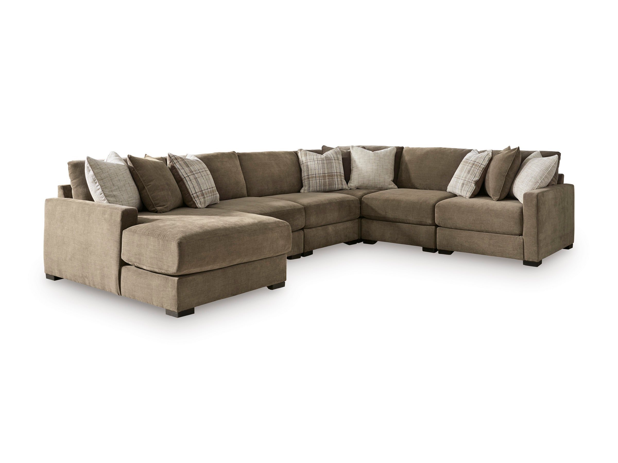 Camellia Court in Coffee