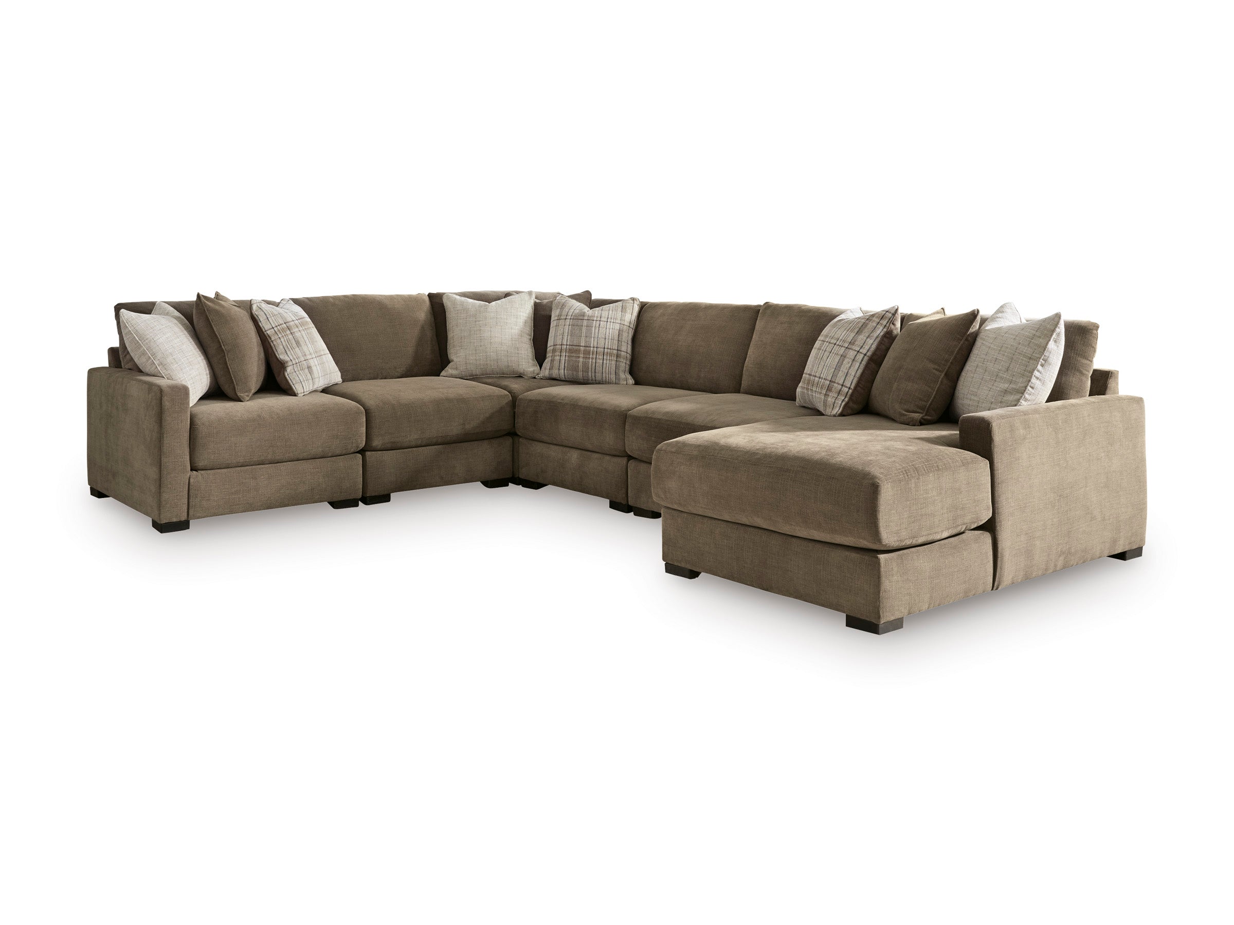 Camellia Court in Coffee