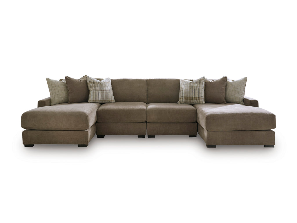 Camellia Court in Coffee