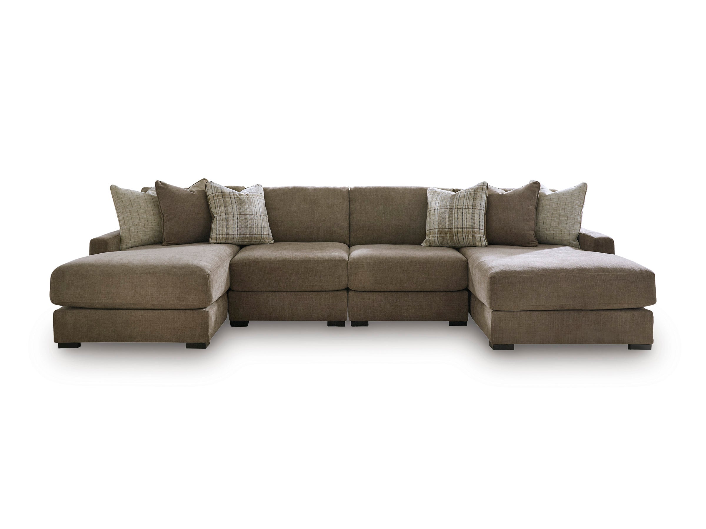 Camellia Court in Coffee