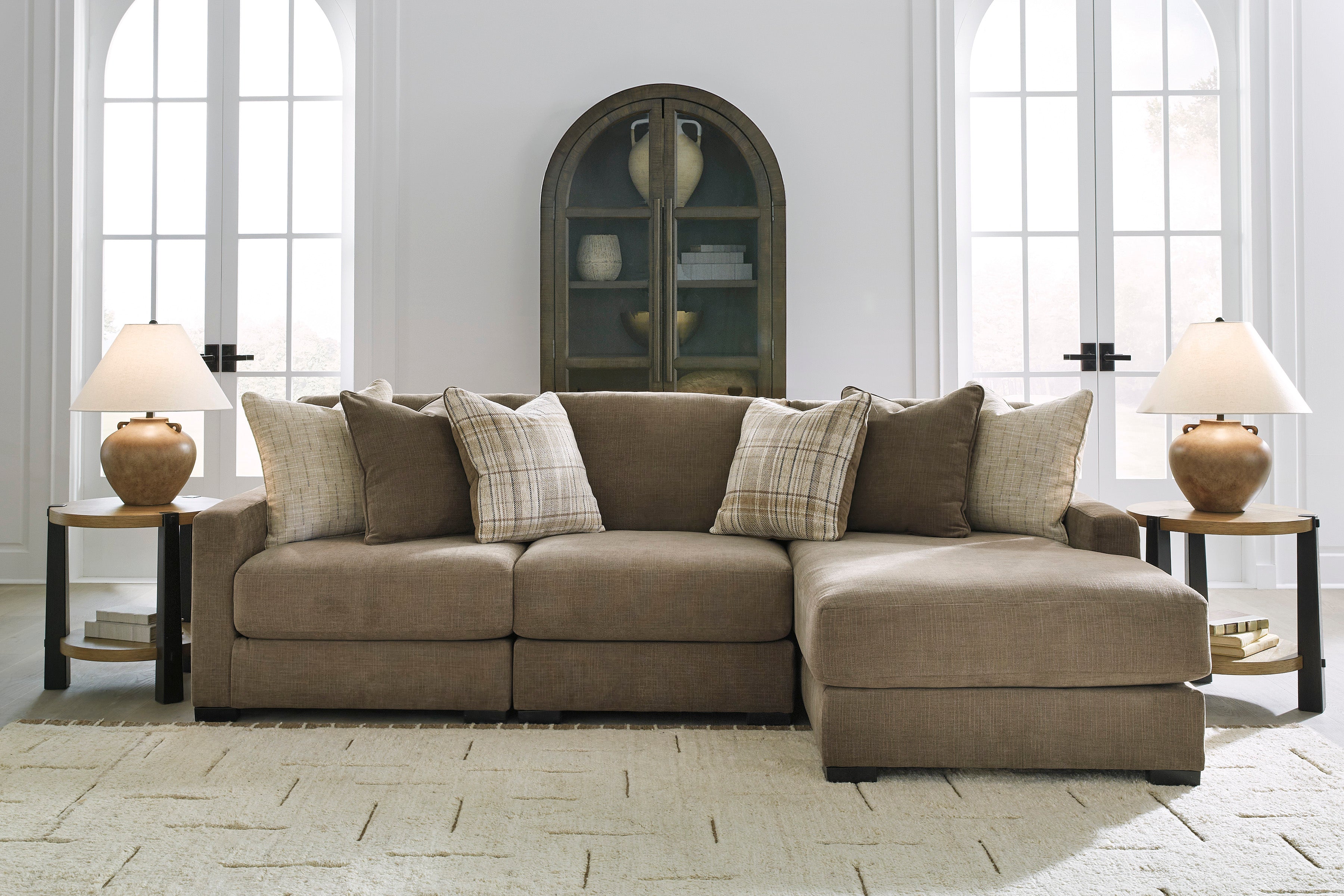 Camellia Court in Coffee