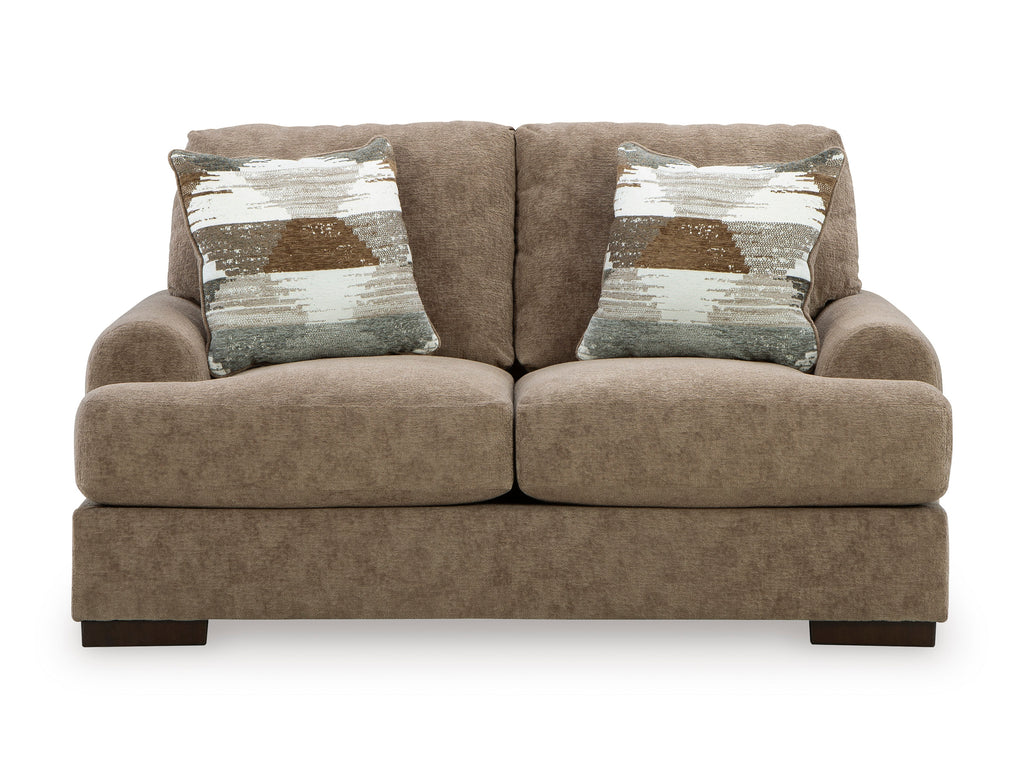 Jayne Park Loveseat