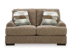 Jayne Park Loveseat