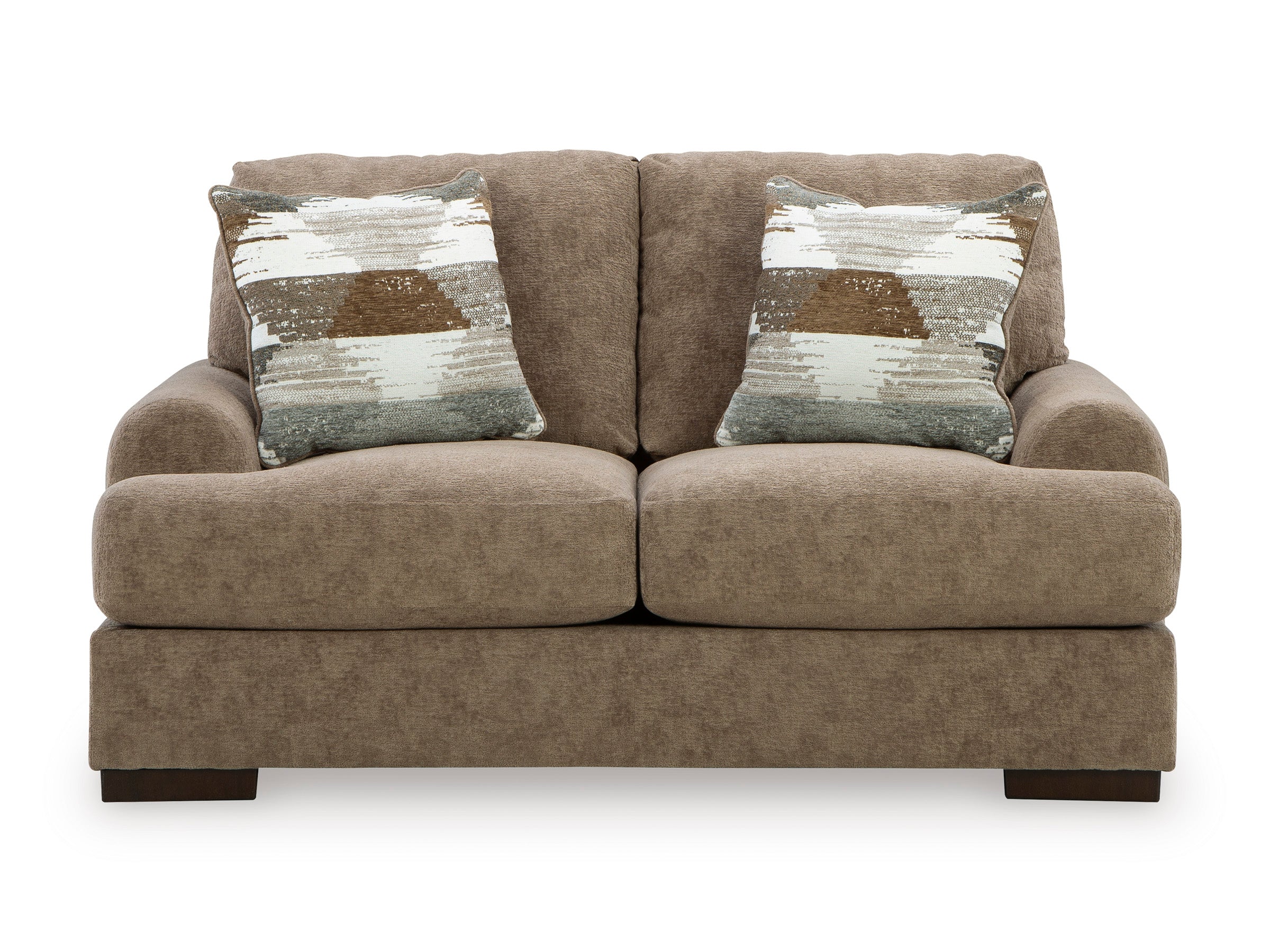 Jayne Park Loveseat