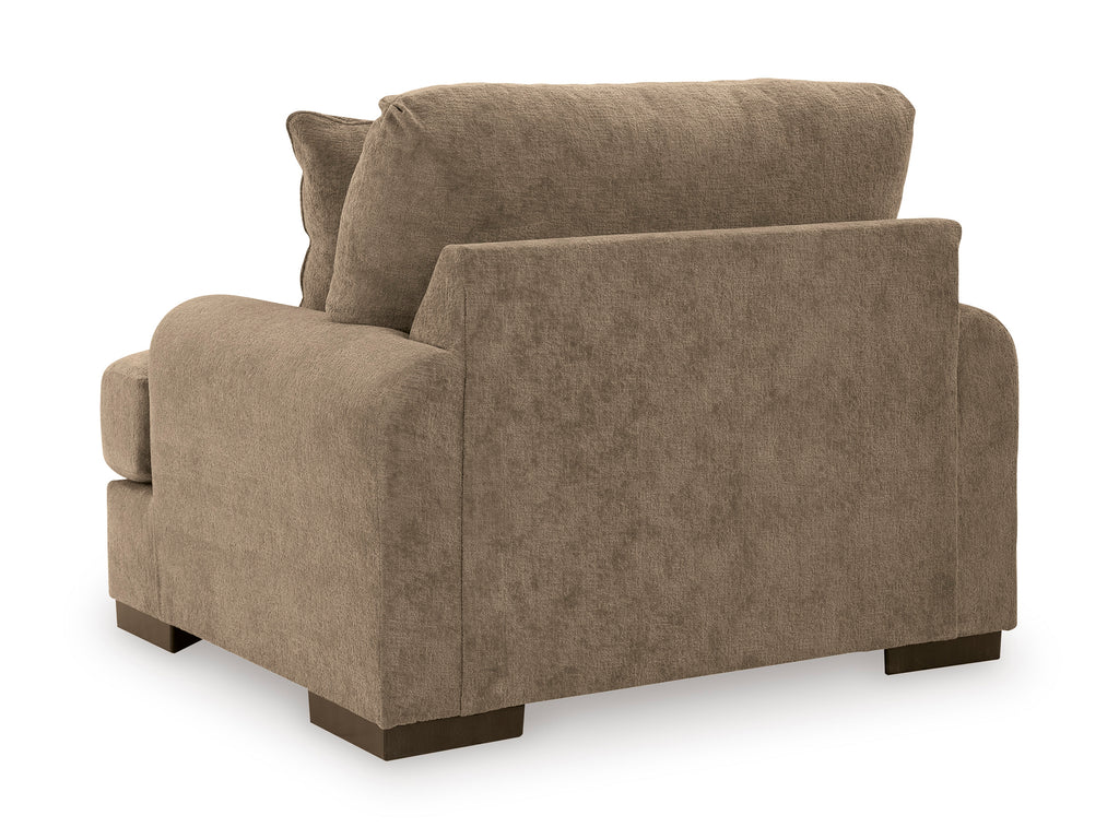 Jayne Park Oversized Chair