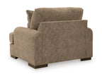 Jayne Park Oversized Chair