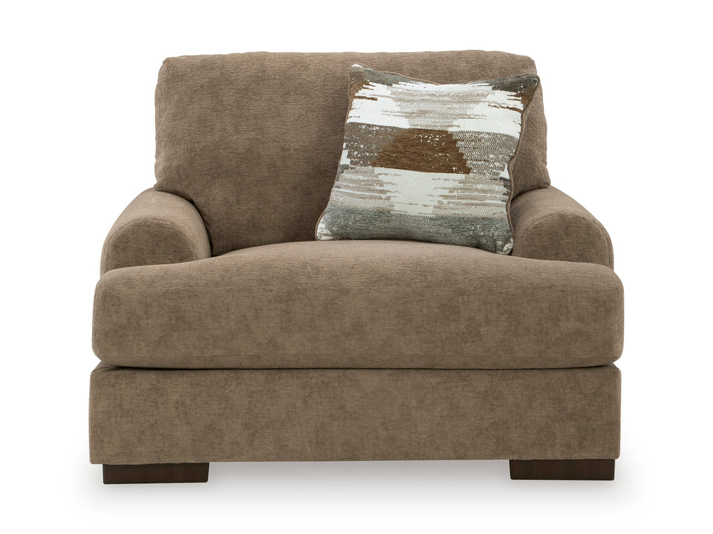 Jayne Park Oversized Chair