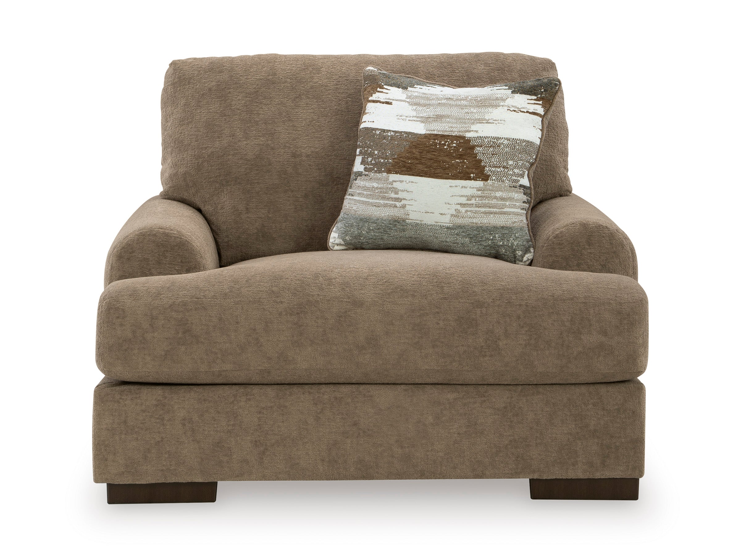Jayne Park Oversized Chair