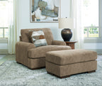 Jayne Park Oversized Chair