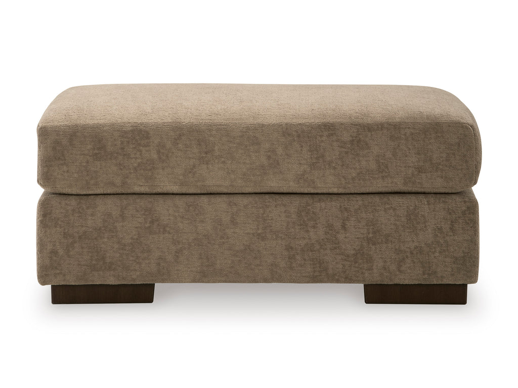 Jayne Park Ottoman